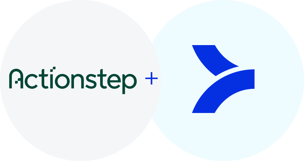 Actionstep + Smarter Drafter integration